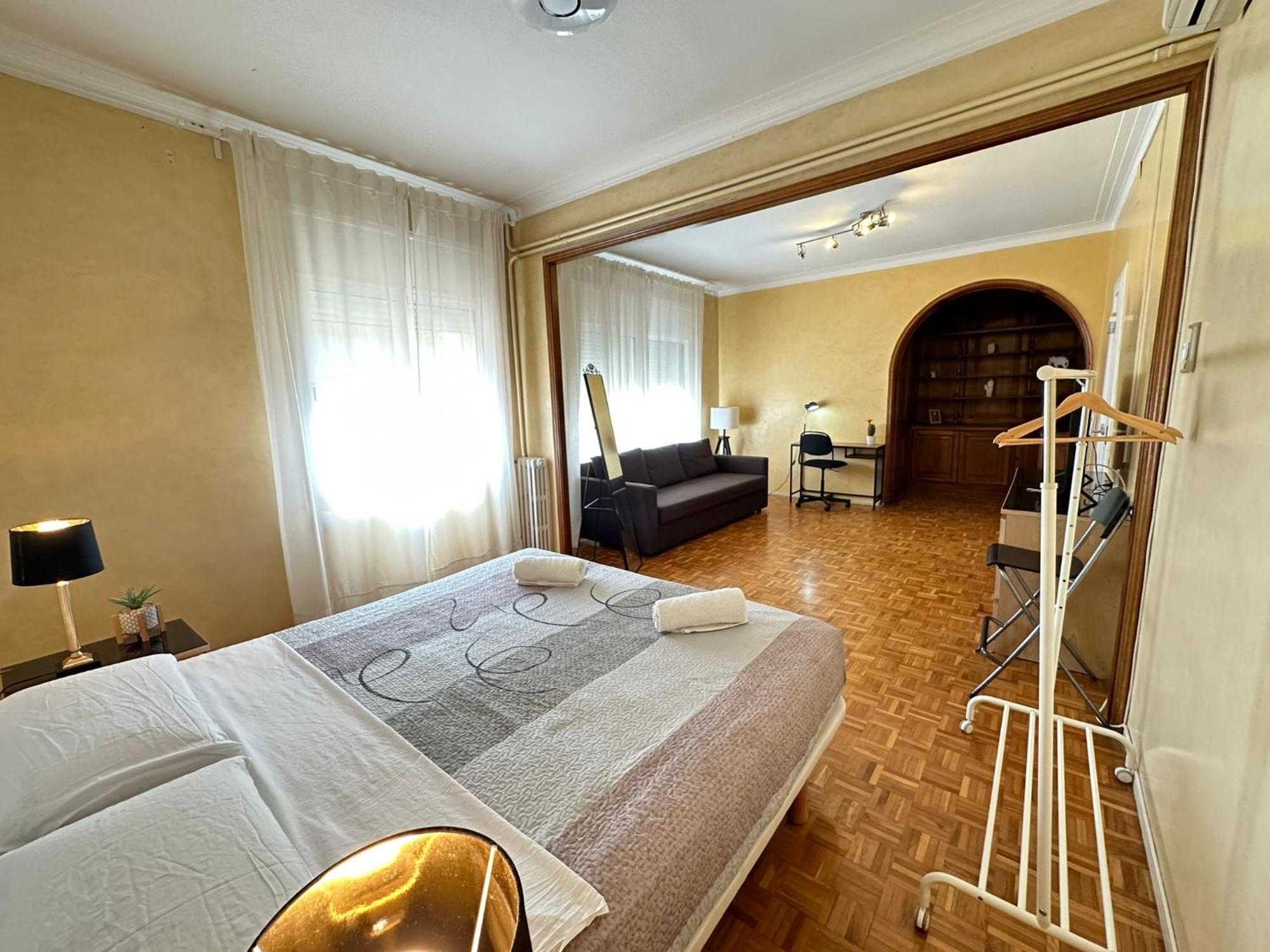Rooms Villaroel Barcelona Exterior foto