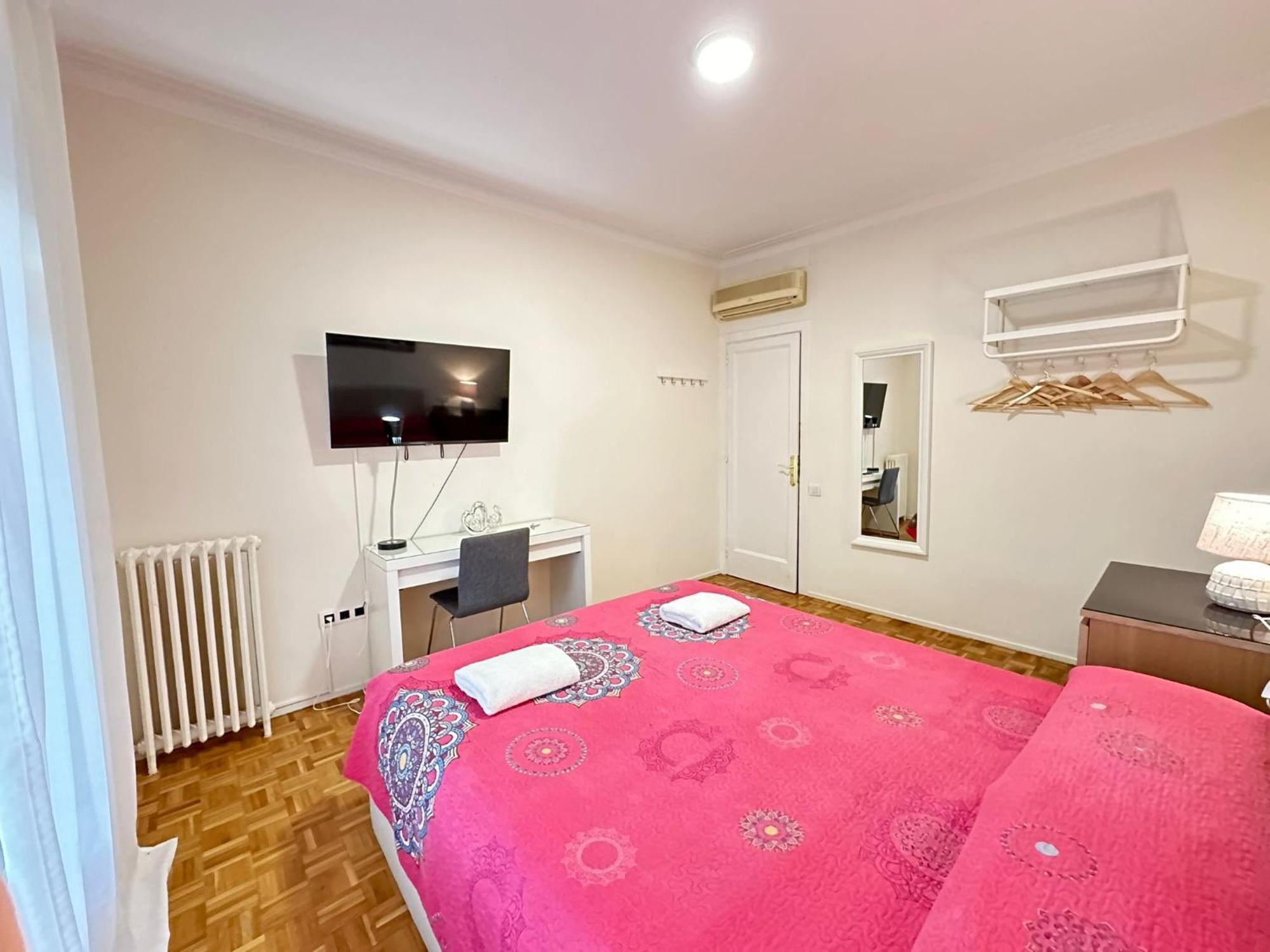Rooms Villaroel Barcelona Exterior foto