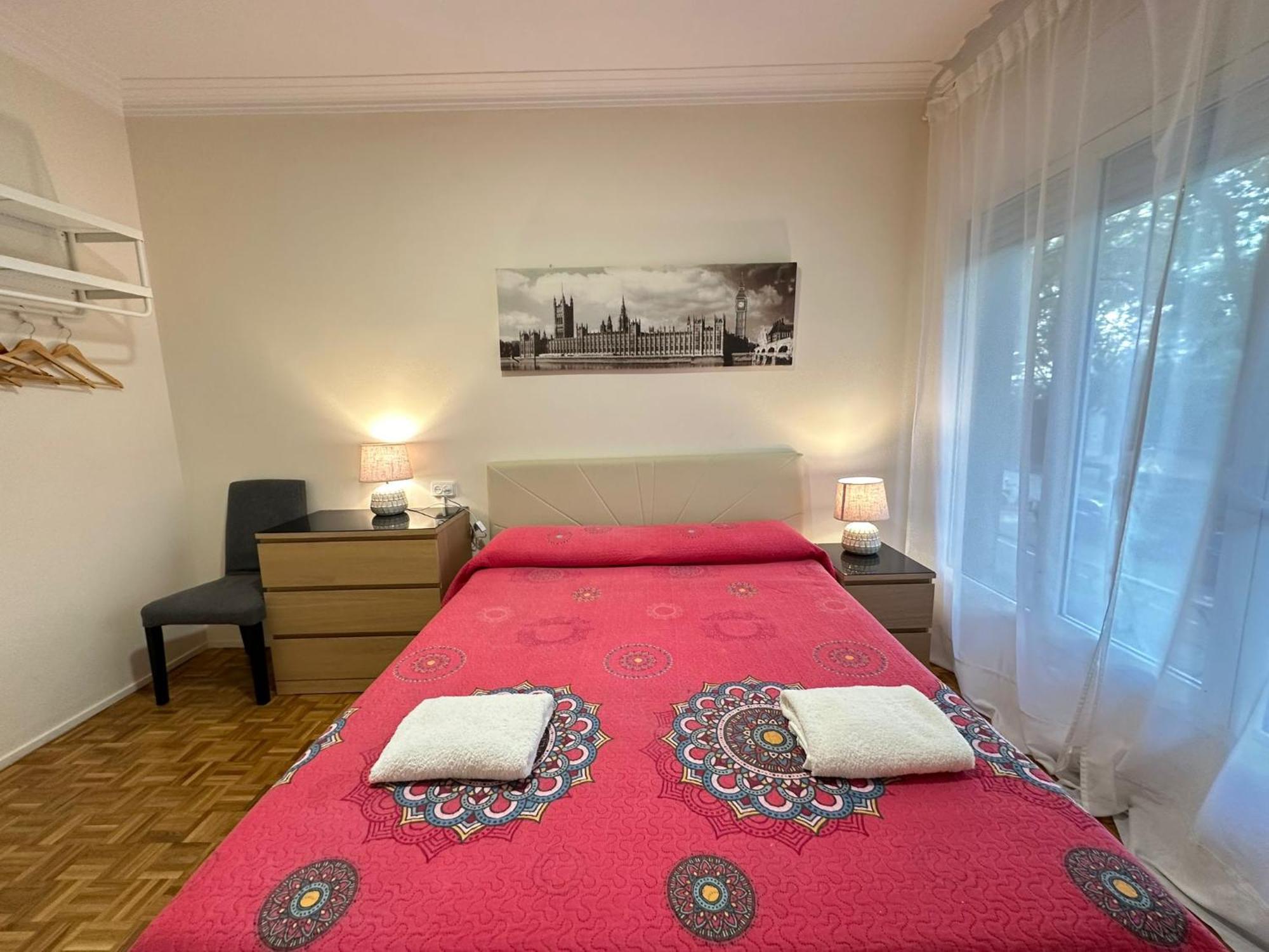 Rooms Villaroel Barcelona Exterior foto